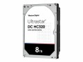 WD Ultrastar DC HC310 - HUS728T8TAL5204