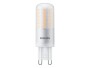 Philips Professional Lampe CorePro LEDcapsule ND 4.8-60W G9 827