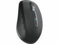 Logitech MX Anywhere 3 Mouse for Business(Graphite) - Mouse (BOLT)