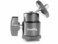 SmallRig - Cold Shoe to 1/4" Threaded Adapter 761