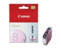 Canon Tinte 0625B001 / CLI-8PM photo-magenta, 13ml,