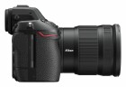 Nikon Kamera Z 8 Body & NIKKOR Z 24-120mm 4.0 S * Nikon Sofort Rabatt Aktion abzüglich CHF 700 / Swiss Garantie 3 Jahre *