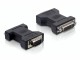 DeLock Monitoradapter VGA-Stecker(Male) zu