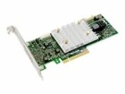 Adaptec RAID-Controller 4 Port SATA3/SAS3 Smart-RAID 3101E-4i