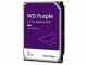 Western Digital Harddisk WD Purple 3.5" SATA 2 TB, Speicher