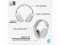 Bild 7 Logitech Headset Zone Vibe 100 Weiss, Mikrofon Eigenschaften