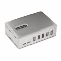 STARTECH 7-PORT USB-C HUB SELF-POWERED DESKTOP/LAPTOP EXPANSION