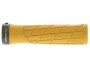 Ergon Lenkergriffe GA2, Farbe: Gelb, Sportart: Velo