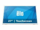 Elo Touch Solutions ELO 2770L 27IN WIDE LCD MONITOR FULL HD PCAP