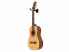 Bemero Gitarren-Wandhalter GWH-8070BK, Material: Stahl