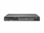 HPE Aruba - 3810M 24G PoE+ 1-slot Switch