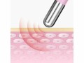 inFace Eye care instrument MS5000, Pink, Detailfarbe: Pink