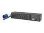 APC 19" PDU AP7822B 12x C13, 4x C19 32