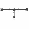 StarTech.com - Triple-Monitor Arm - Supports 3 Monitors up to 24in