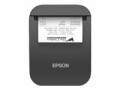 Epson Mobiler Drucker TM-P80II Wi-Fi, Drucktechnik