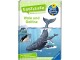 Ravensburger Kinder-Sachbuch WWW Erstleser: Wale und Delfine (Band 3)