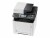 Bild 3 Kyocera Multifunktionsdrucker ECOSYS M5526CDW, Druckertyp: Farbig