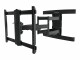 STARTECH .com TV Wall Mount supports up to 100 inch