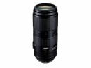 Tamron Zoomobjektiv AF 100-400mm F/4.5-6.3 Di VC USD Nikon
