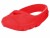 Bild 3 Big Schuhschutz BIG-Shoe-Care rot, Detailfarbe: Rot