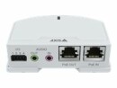 Axis Communications Axis Audio-Modul T6101 Mk II Audio und I/O Interface