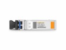 Lightwin SFP+ Modul LSFP-10G-S-40KM-31-L, SFP Modultyp: SFP+