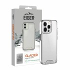 Eiger Glacier clear Cover für Apple iPhone 13 Pro Max