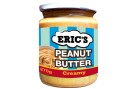 Eric's Peanut Butter Creamy 270 g, Produkttyp: Nusscremen