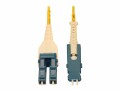 EATON TRIPPLITE Optic Patch Cable, EATON TRIPPLITE 40/100/400G