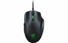 Razer Gaming-Maus Razer Naga Trinity, Maus Features: Hotkeys