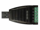 DeLock USB-Adapter USB Typ-A zu RS-422/485