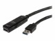 STARTECH 5M USB EXTENSION CABLE