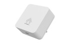 Mentrex Gateway Flame Stop GS198 Wifi, Detailfarbe: Weiss