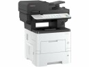 Kyocera Multifunktionsdrucker ECOSYS MA6000ifx, Druckertyp