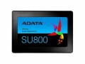 ADATA SSD SU800 3D NAND 2.5" SATA 512 GB