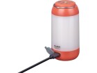 Fenix Campinglampe CL26R mit Akku, Betriebsart: Batteriebetrieb