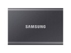 Samsung T7 MU-PC1T0T - SSD - encrypted - 1