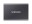 Image 0 Samsung Externe SSD Portable T7 Non-Touch, 1000 GB, Titanium