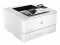 Bild 8 HP Inc. HP Drucker LaserJet Pro 4002dn, Druckertyp: Schwarz-Weiss