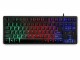 Bild 0 Acer Gaming-Tastatur Nitro NKW120, Tastaturlayout: QWERTZ (CH)