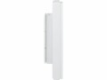 Homematic IP Smart Home Funk-Wandsender 6-fach, Detailfarbe: Weiss