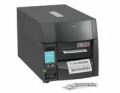 CITIZEN SYSTEMS CL-S700III PRINTER BLACK USB LAN NMS IN PRNT