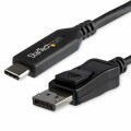 STARTECH 5.9FT USB-C TO DP ADAPTER CABLE
