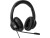Bild 0 Targus Headset Wired Stereo Schwarz, Mikrofon Eigenschaften