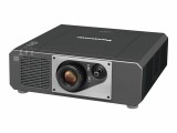 Panasonic Projektor PT-FRQ50 - Schwarz, ANSI-Lumen: 5200 lm
