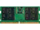 Hewlett-Packard HP 16GB DDR5 5600MHz SODIMM Memory, HP 16GB, DDR5
