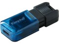 Kingston USB-Stick DataTraveler 80 M 64 GB, Speicherkapazität