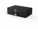 Panasonic Micro-HiFi Anlage SC-DM202 Schwarz, Radio Tuner: FM, DAB+