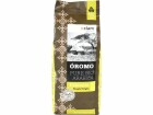 Claro Kaffeebohnen Oromo 500 g, Entkoffeiniert: Nein