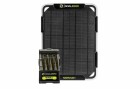 GoalZero Guide 12 Plus Solar Kit, mit Nomad 5+ Solarpanel